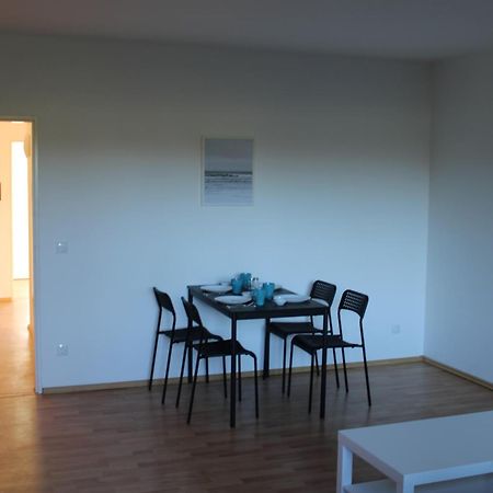 Апартаменты Zweites Zuhause Реклингхаузен Экстерьер фото