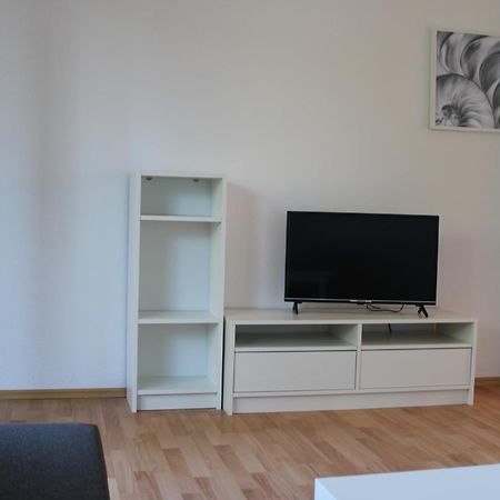 Апартаменты Zweites Zuhause Реклингхаузен Экстерьер фото
