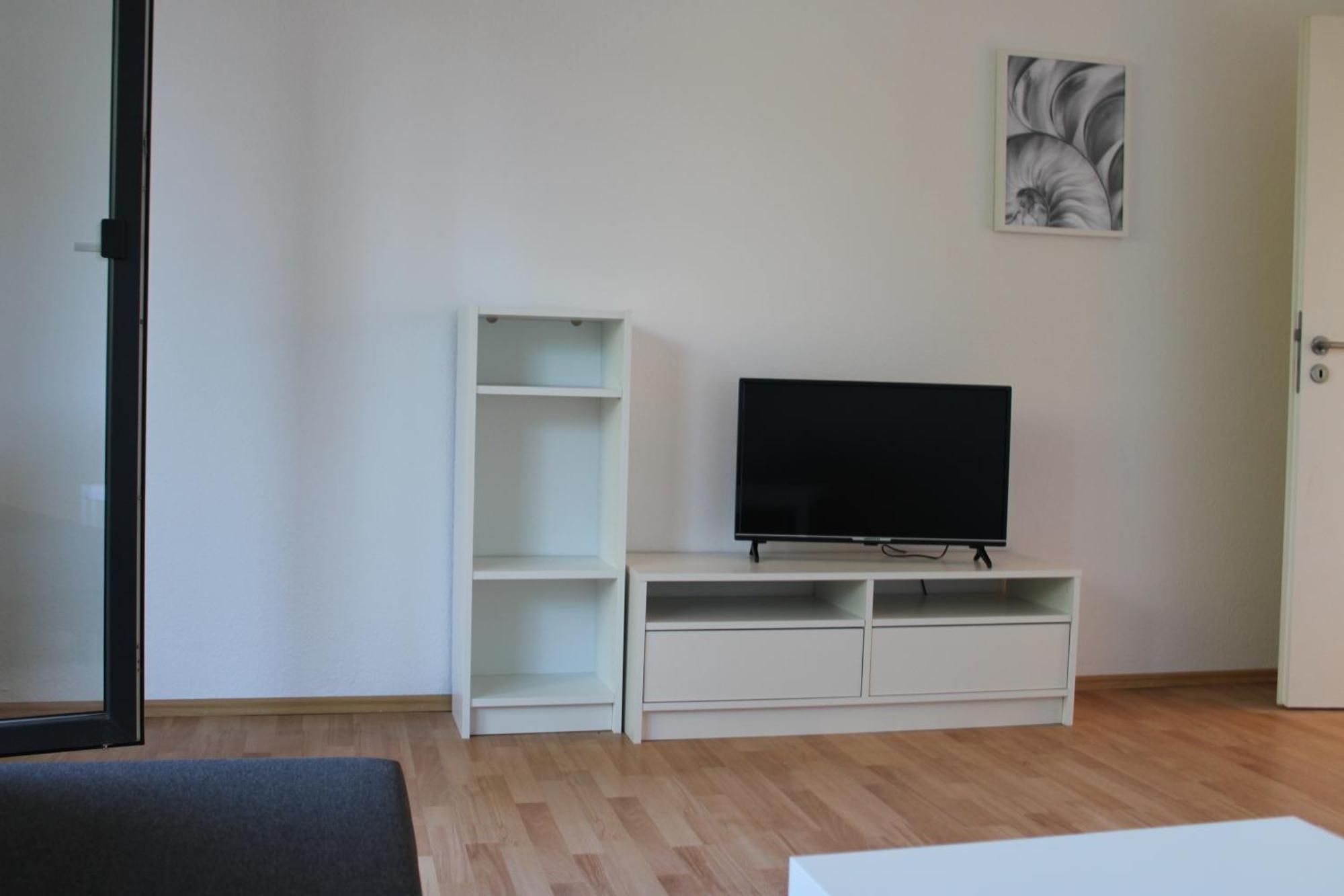 Апартаменты Zweites Zuhause Реклингхаузен Экстерьер фото